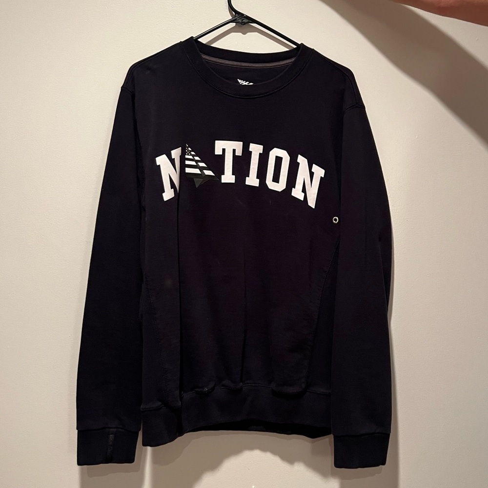 Roc Nation Vintage sweatshirt